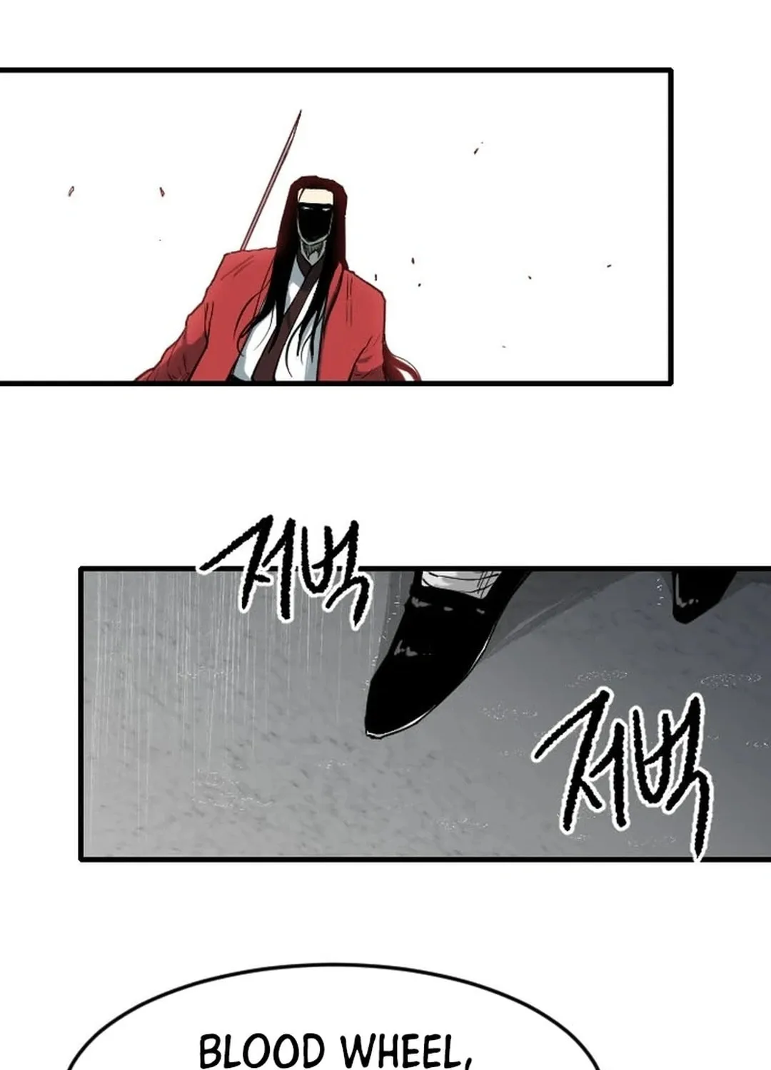 The Demonic Warrior Chapter 56 page 41 - 