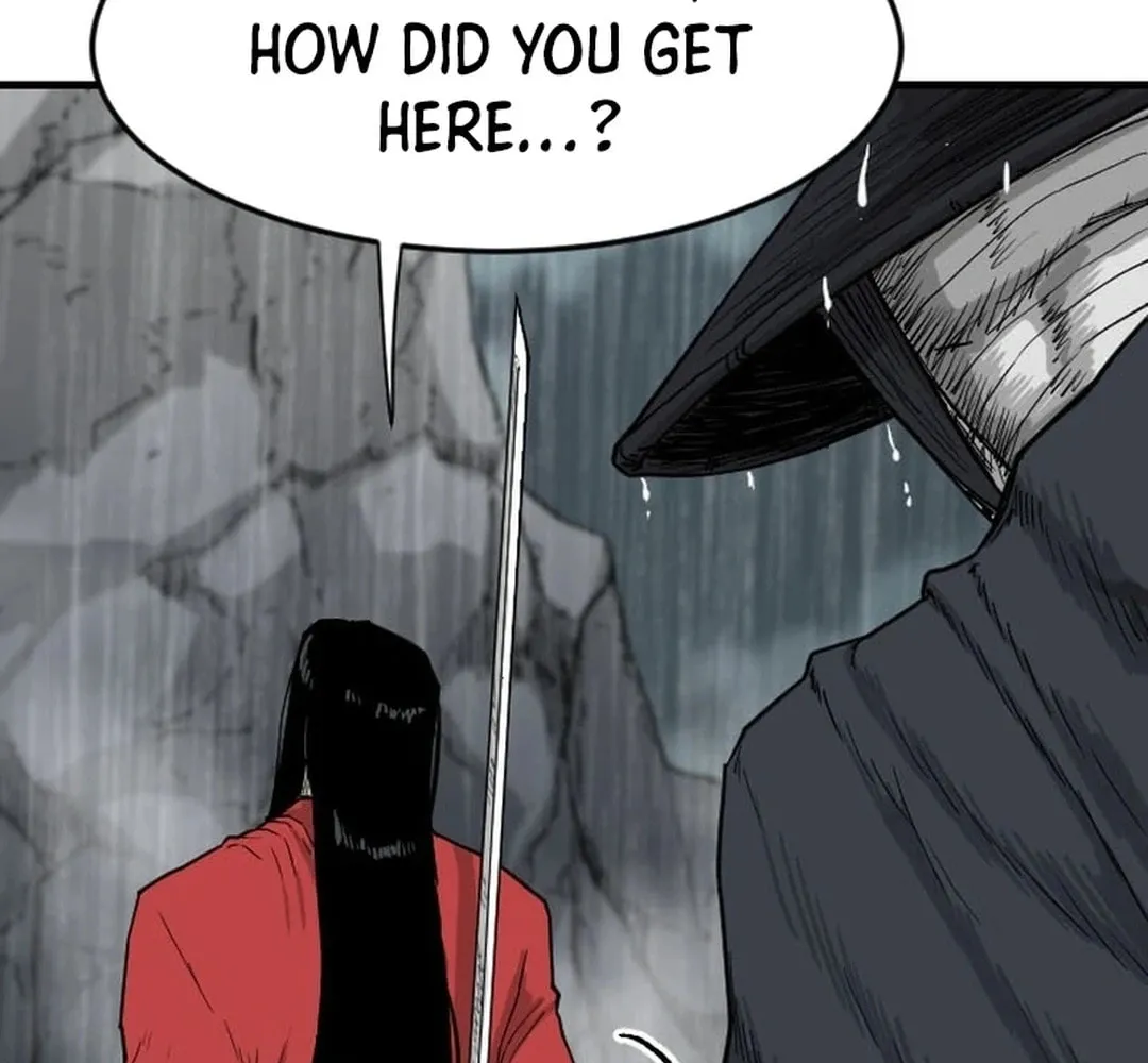 The Demonic Warrior Chapter 56 page 42 - 