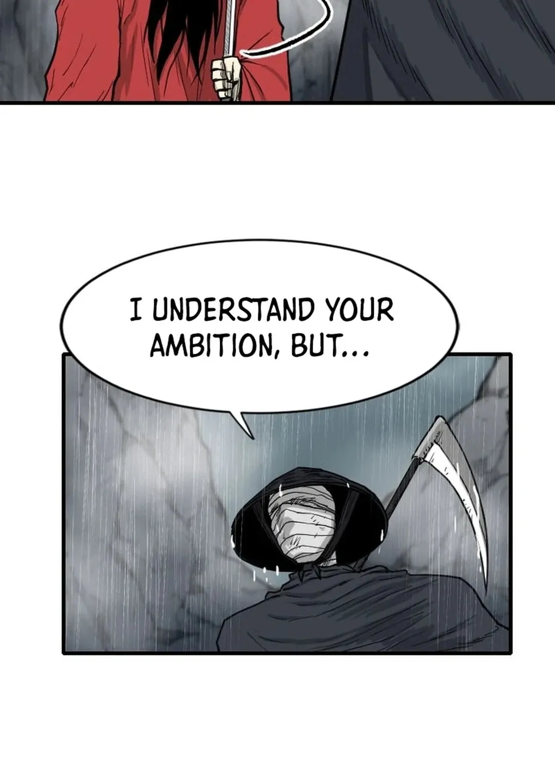 The Demonic Warrior Chapter 56 page 43 - 