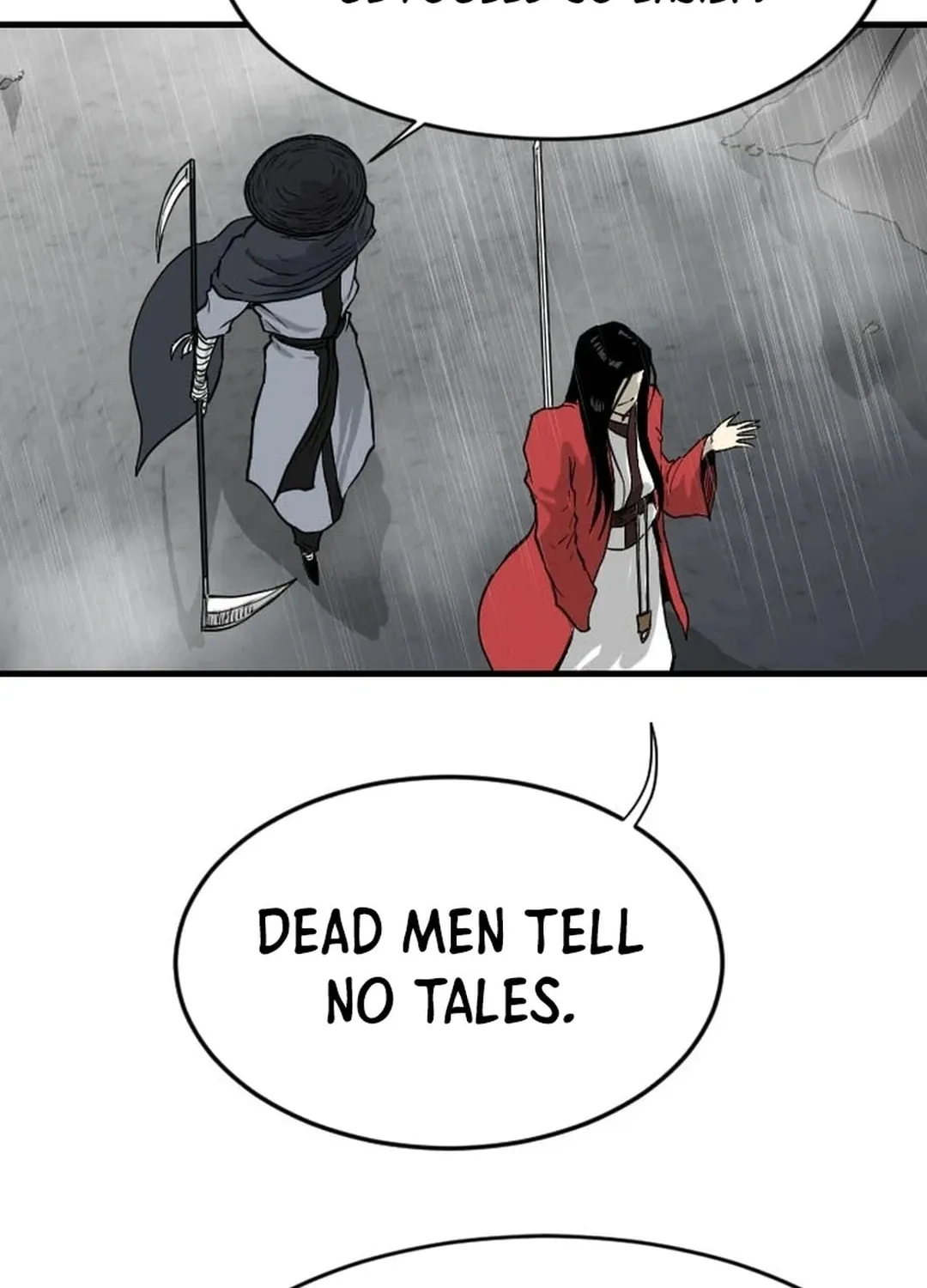 The Demonic Warrior Chapter 56 page 46 - 