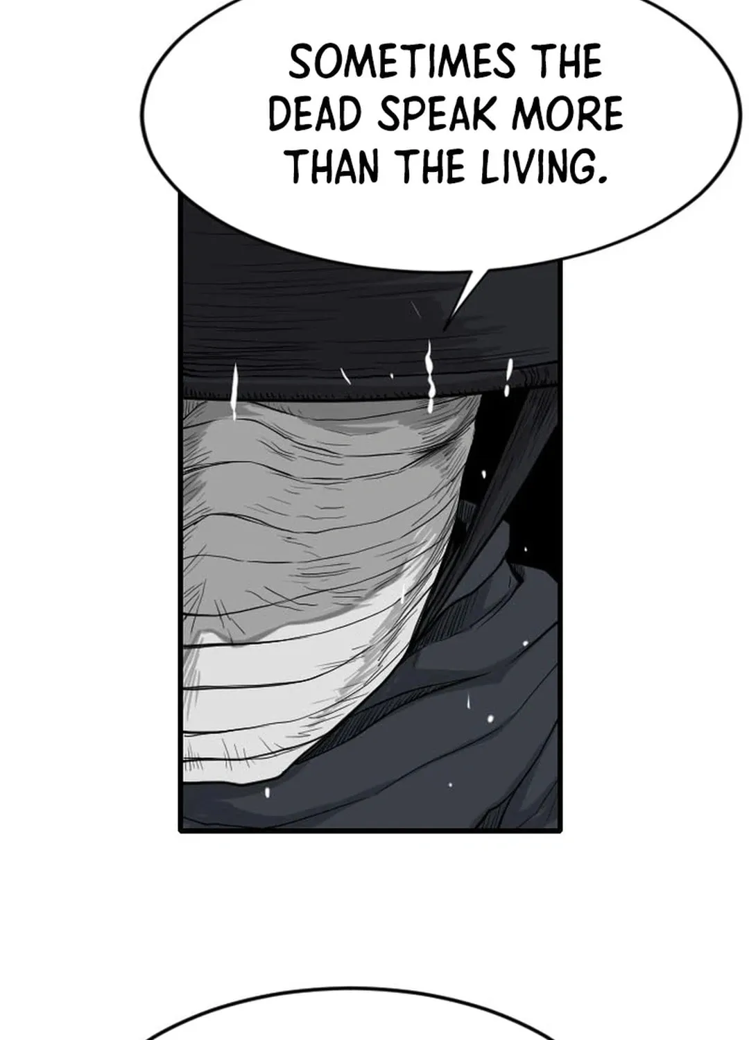 The Demonic Warrior Chapter 56 page 47 - 