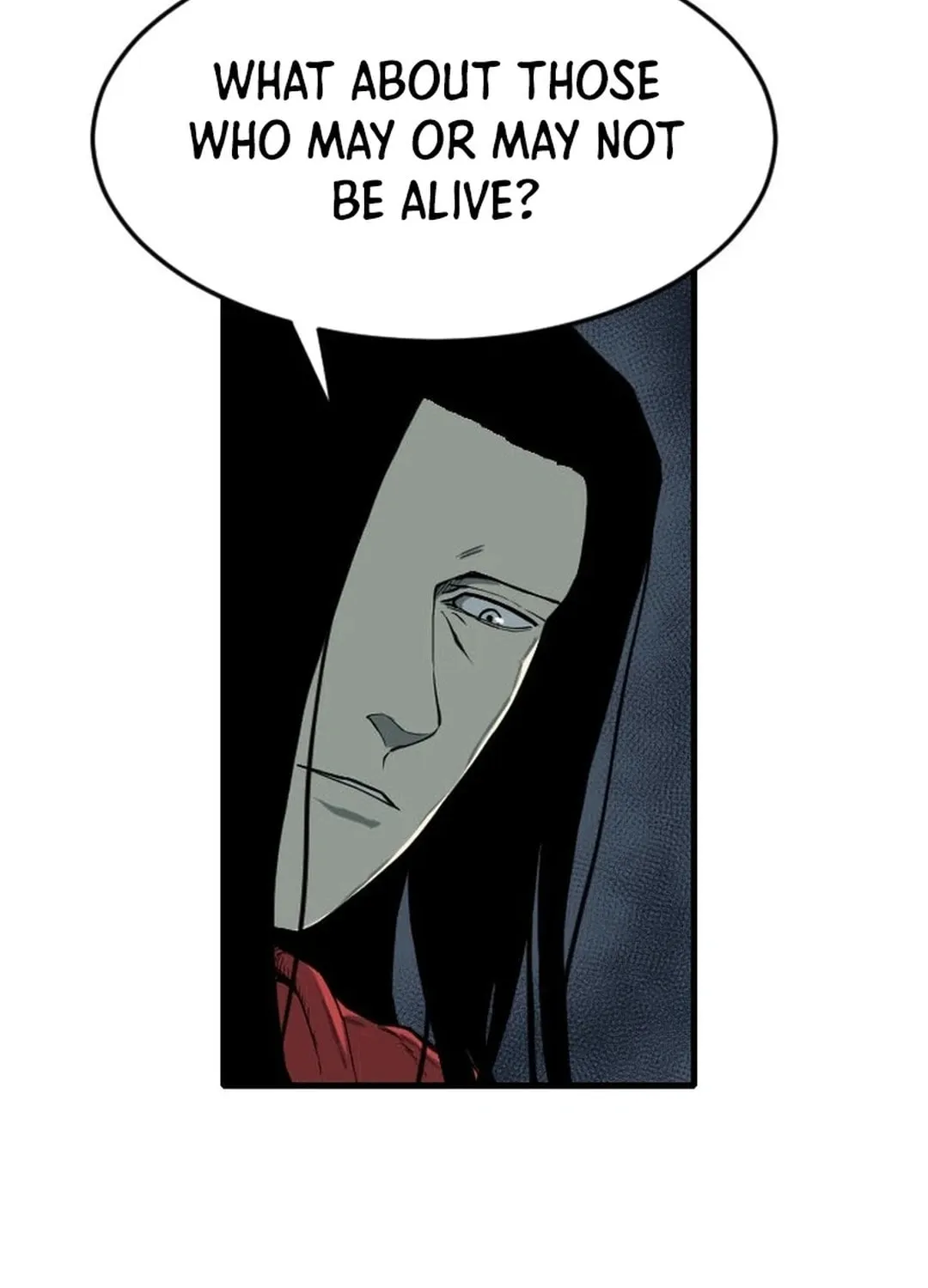 The Demonic Warrior Chapter 56 page 48 - 