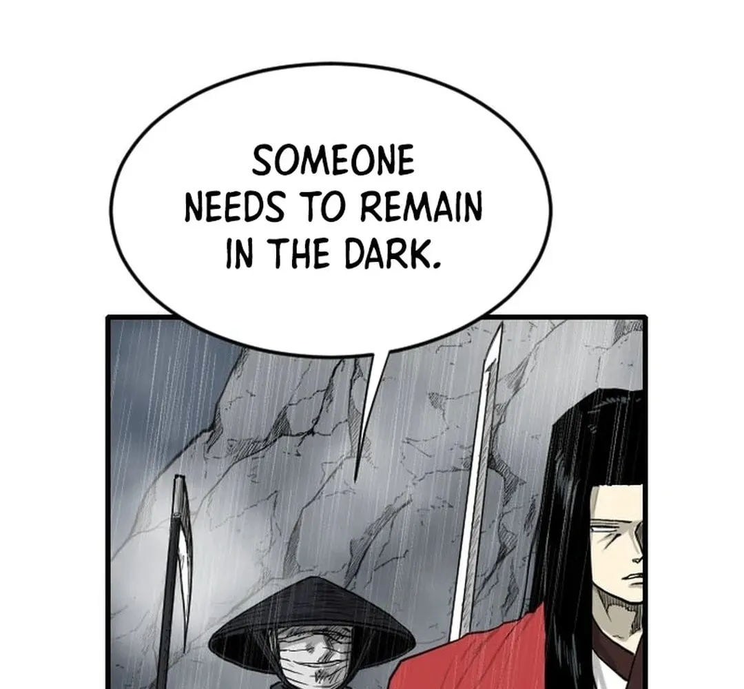 The Demonic Warrior Chapter 56 page 49 - 