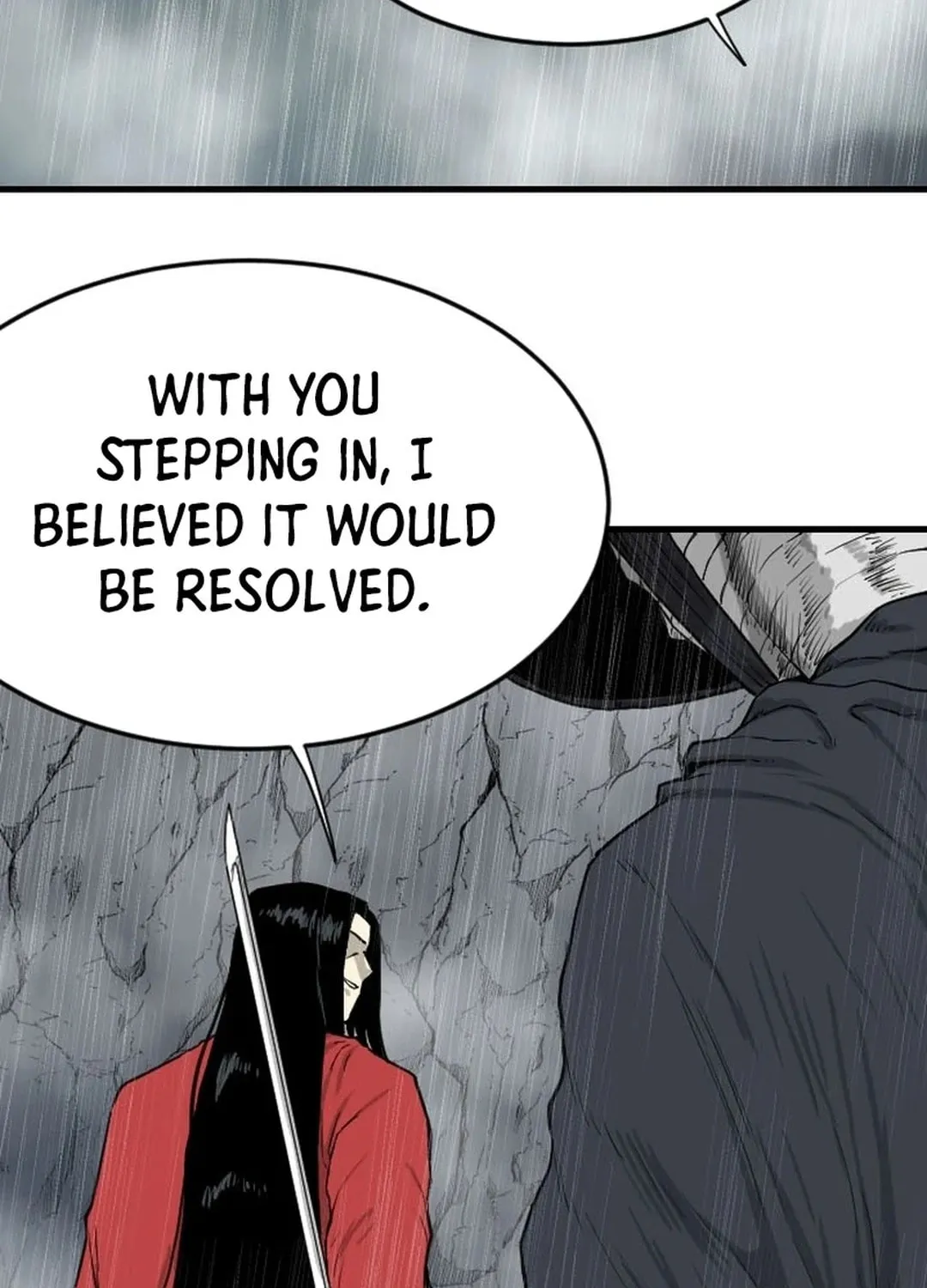 The Demonic Warrior Chapter 56 page 51 - 