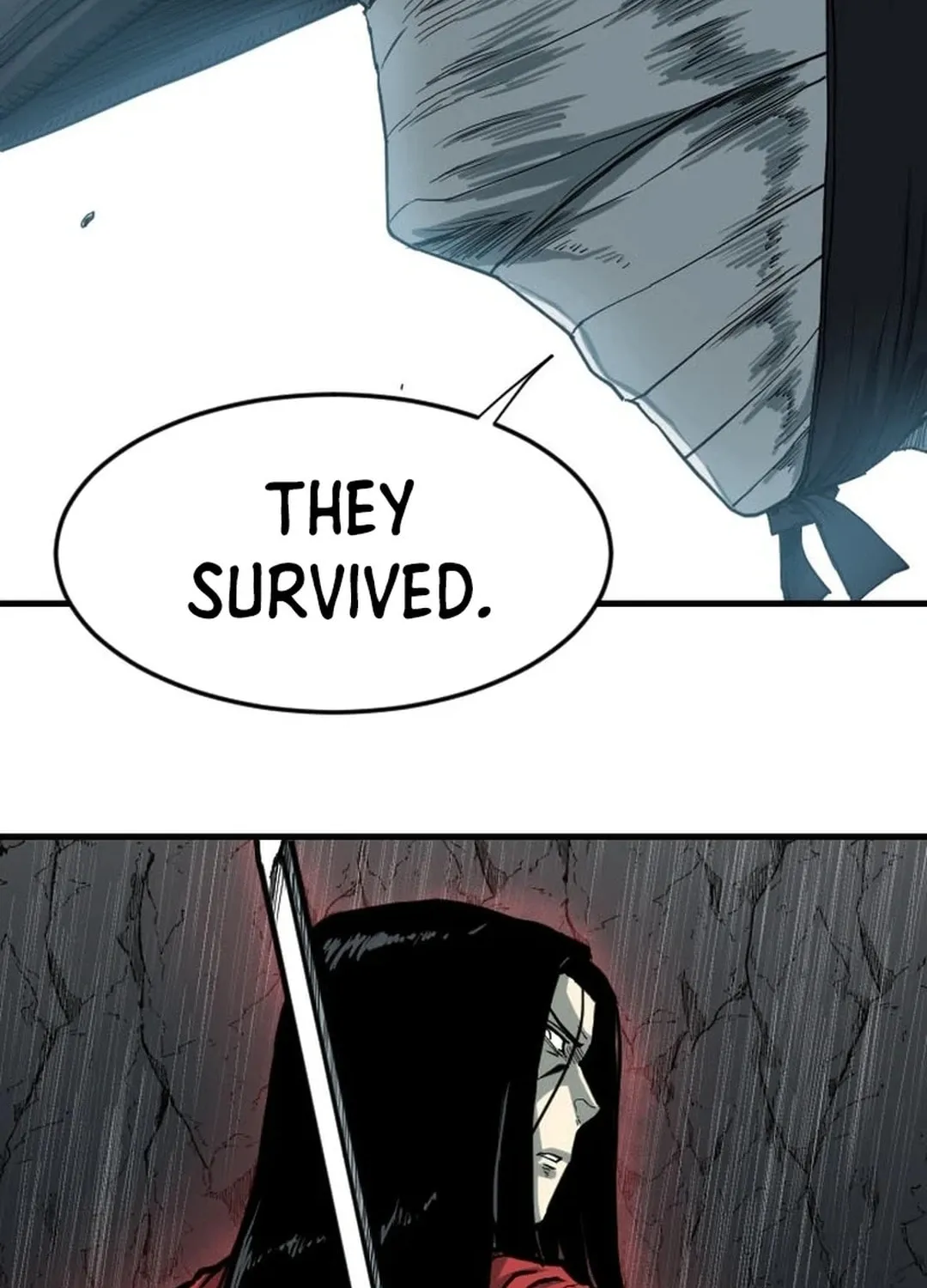 The Demonic Warrior Chapter 56 page 53 - 