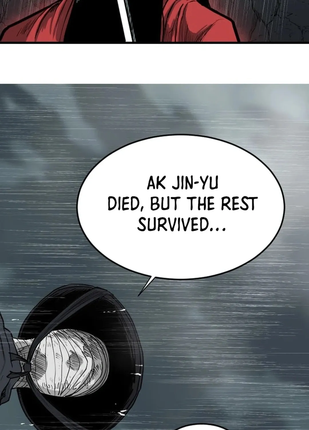 The Demonic Warrior Chapter 56 page 54 - 