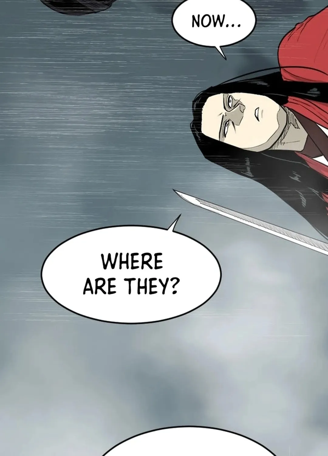 The Demonic Warrior Chapter 56 page 55 - 