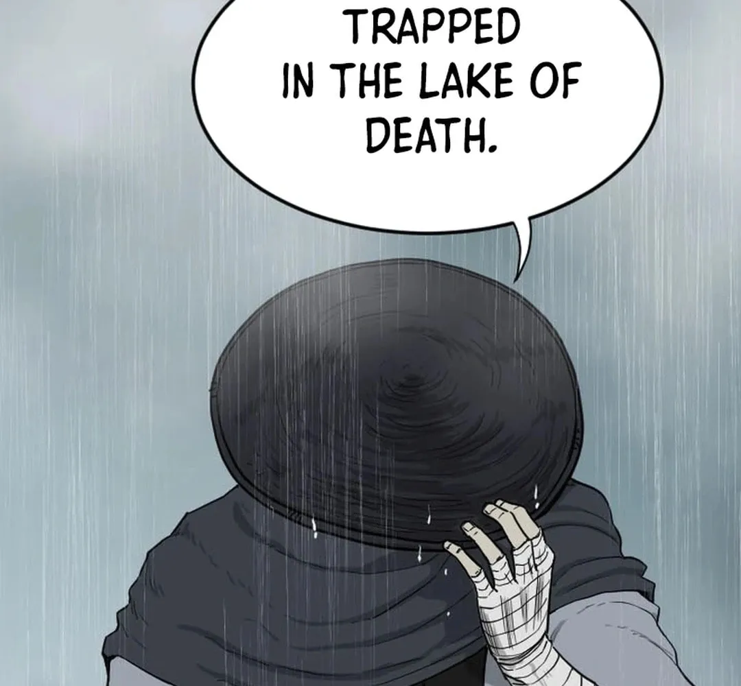 The Demonic Warrior Chapter 56 page 56 - 