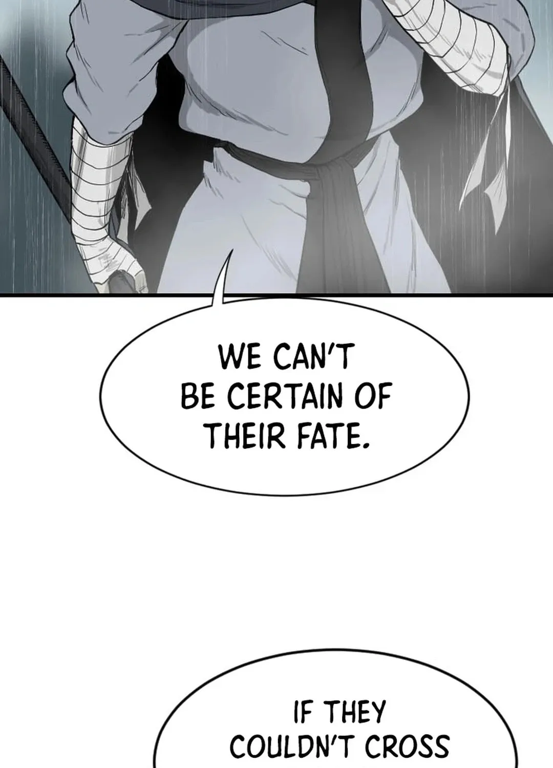 The Demonic Warrior Chapter 56 page 57 - 