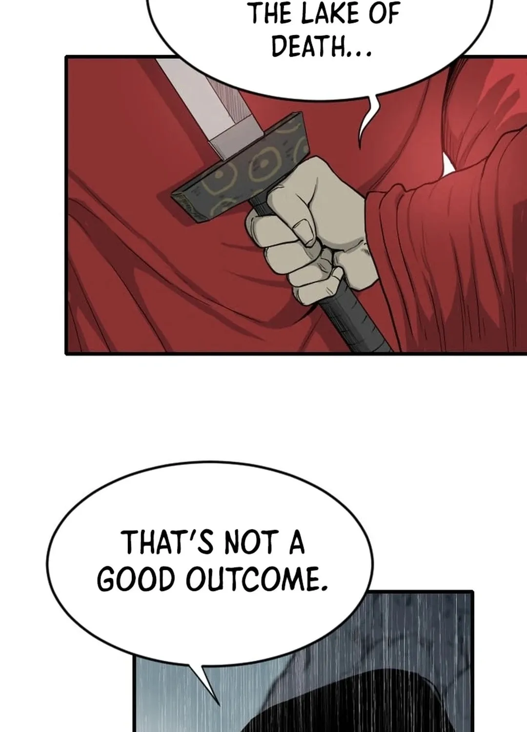 The Demonic Warrior Chapter 56 page 58 - 