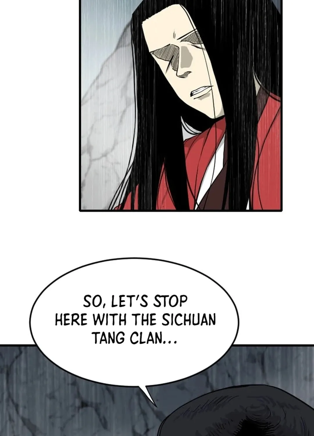 The Demonic Warrior Chapter 56 page 59 - 