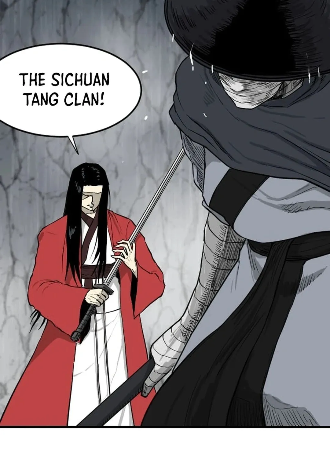 The Demonic Warrior Chapter 56 page 60 - 