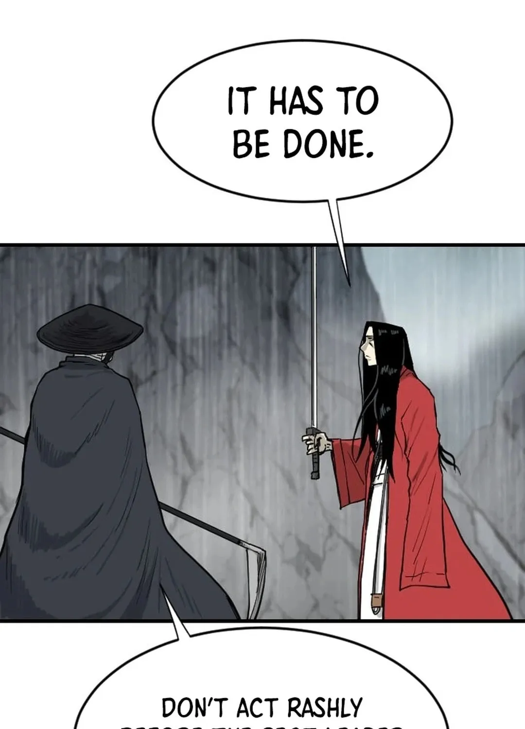 The Demonic Warrior Chapter 56 page 62 - 