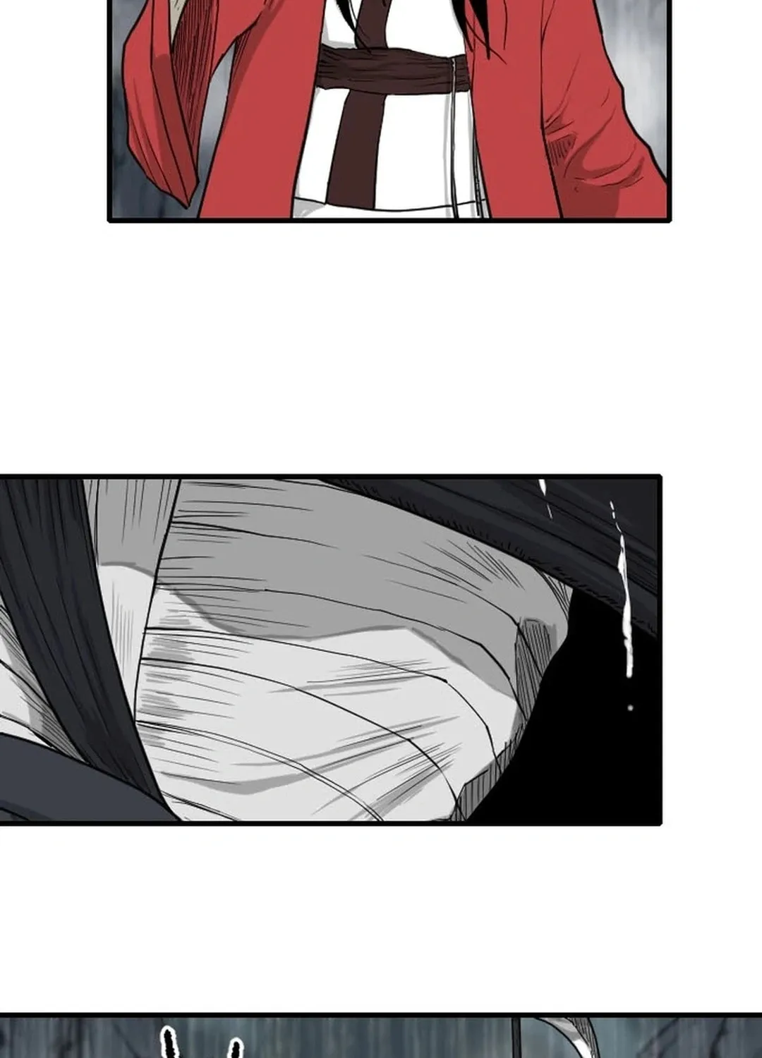 The Demonic Warrior Chapter 56 page 69 - 