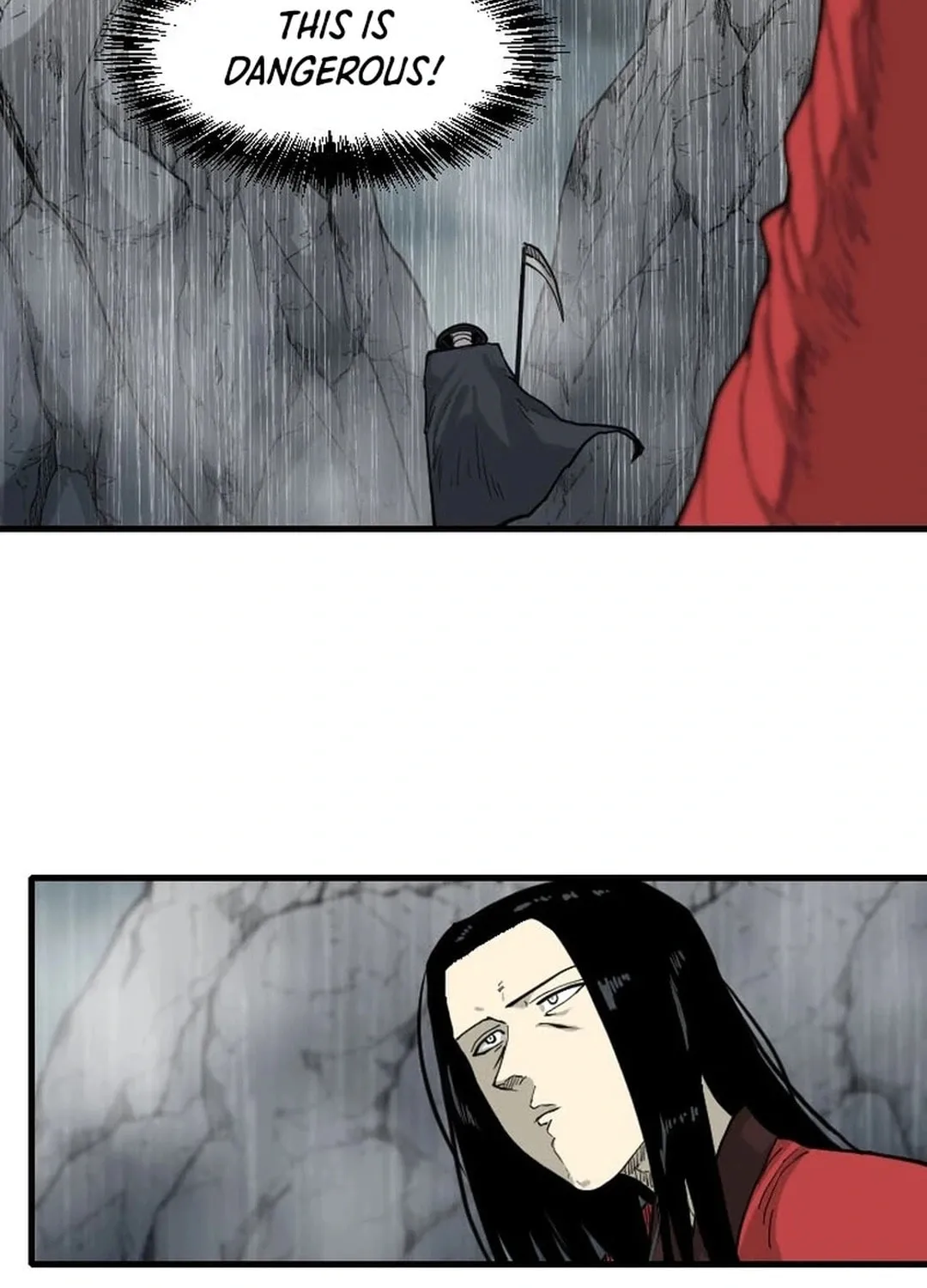 The Demonic Warrior Chapter 56 page 71 - 