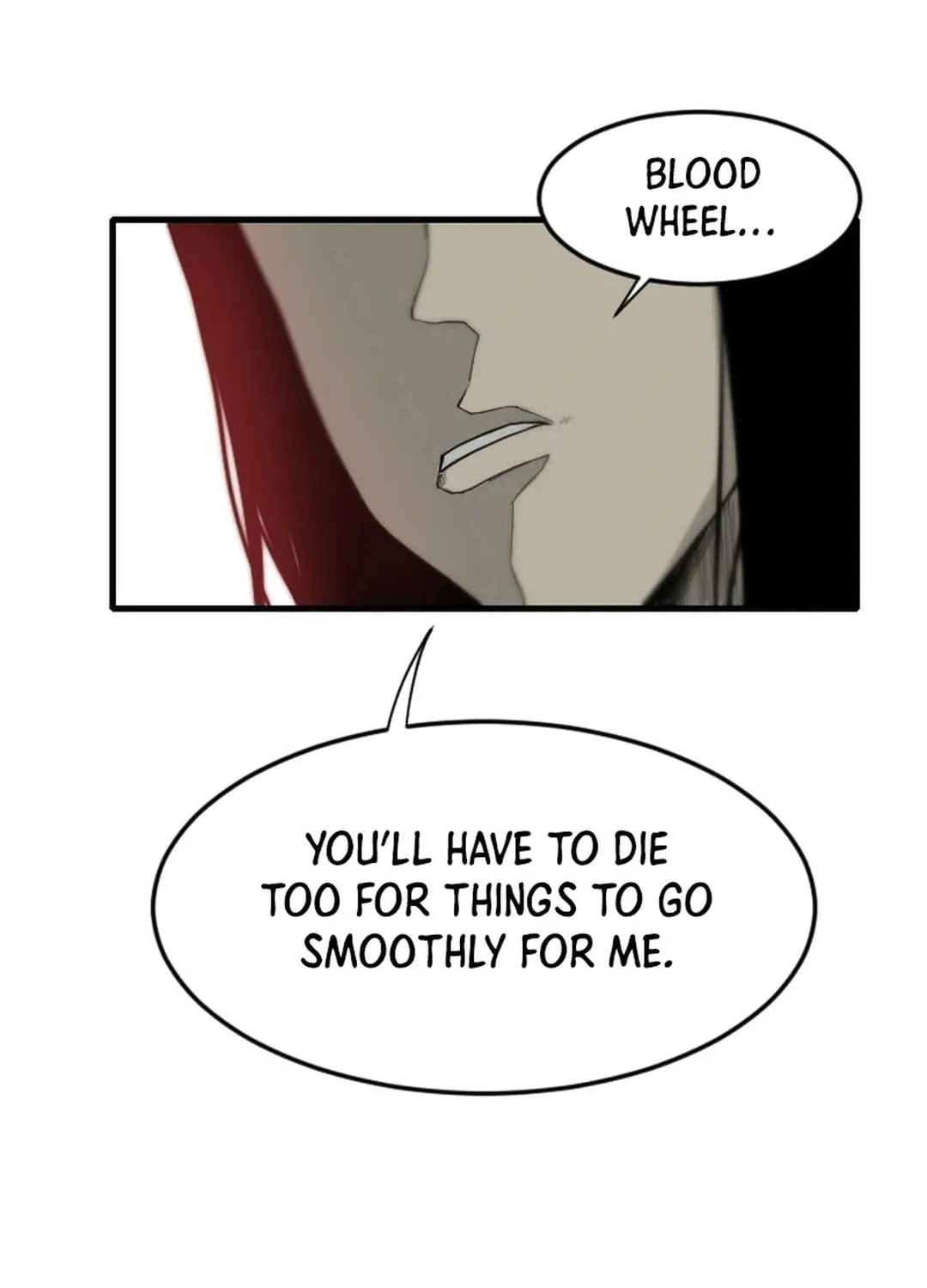 The Demonic Warrior Chapter 56 page 72 - 