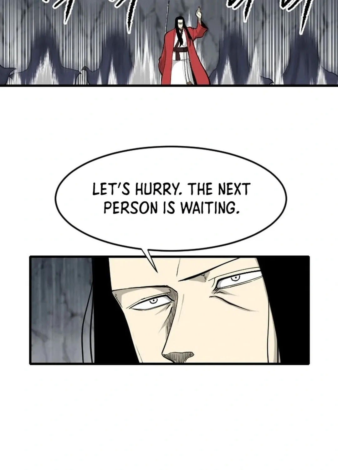 The Demonic Warrior Chapter 56 page 74 - 