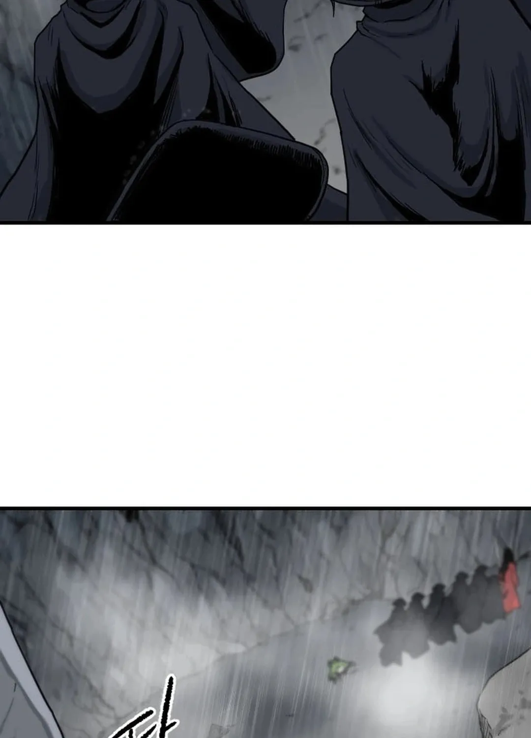The Demonic Warrior Chapter 56 page 76 - 