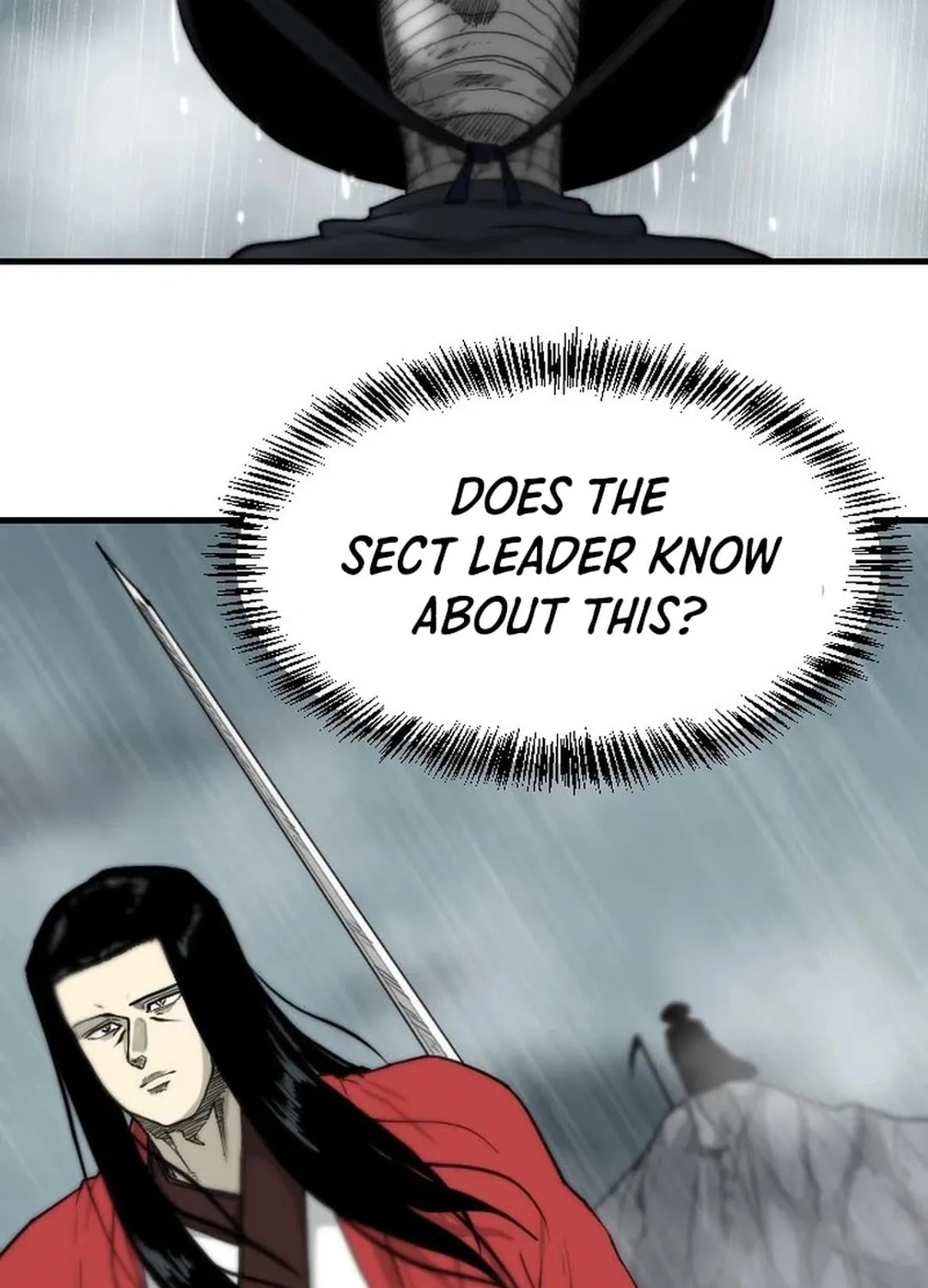 The Demonic Warrior Chapter 56 page 79 - 