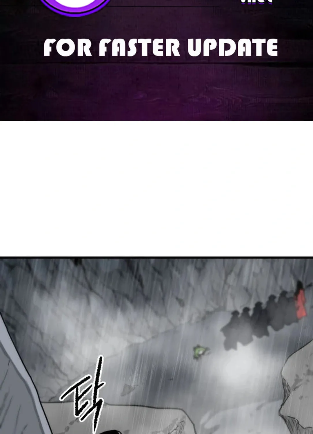 The Demonic Warrior Chapter 57 page 2 - 