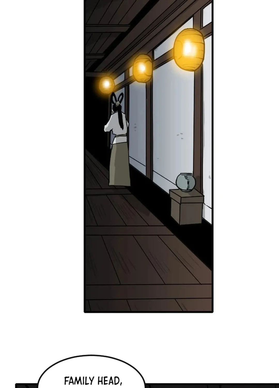 The Demonic Warrior Chapter 57 page 18 - 