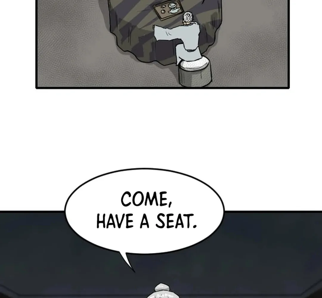 The Demonic Warrior Chapter 57 page 21 - 