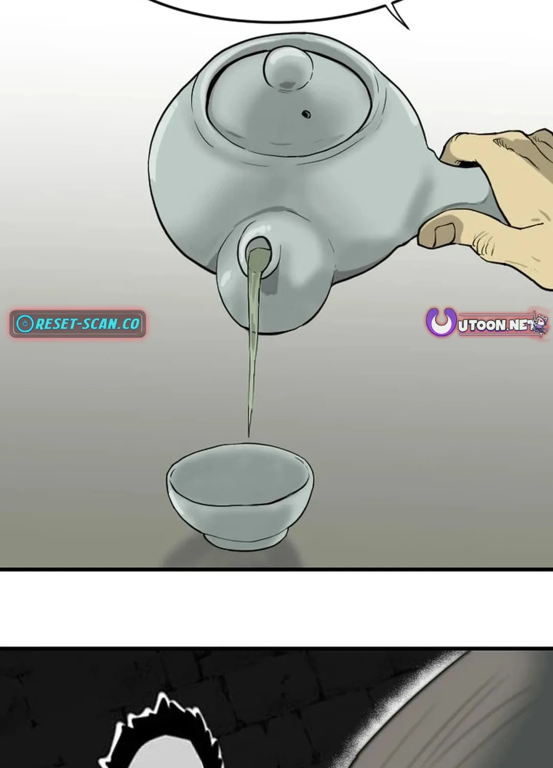 The Demonic Warrior Chapter 57 page 25 - 