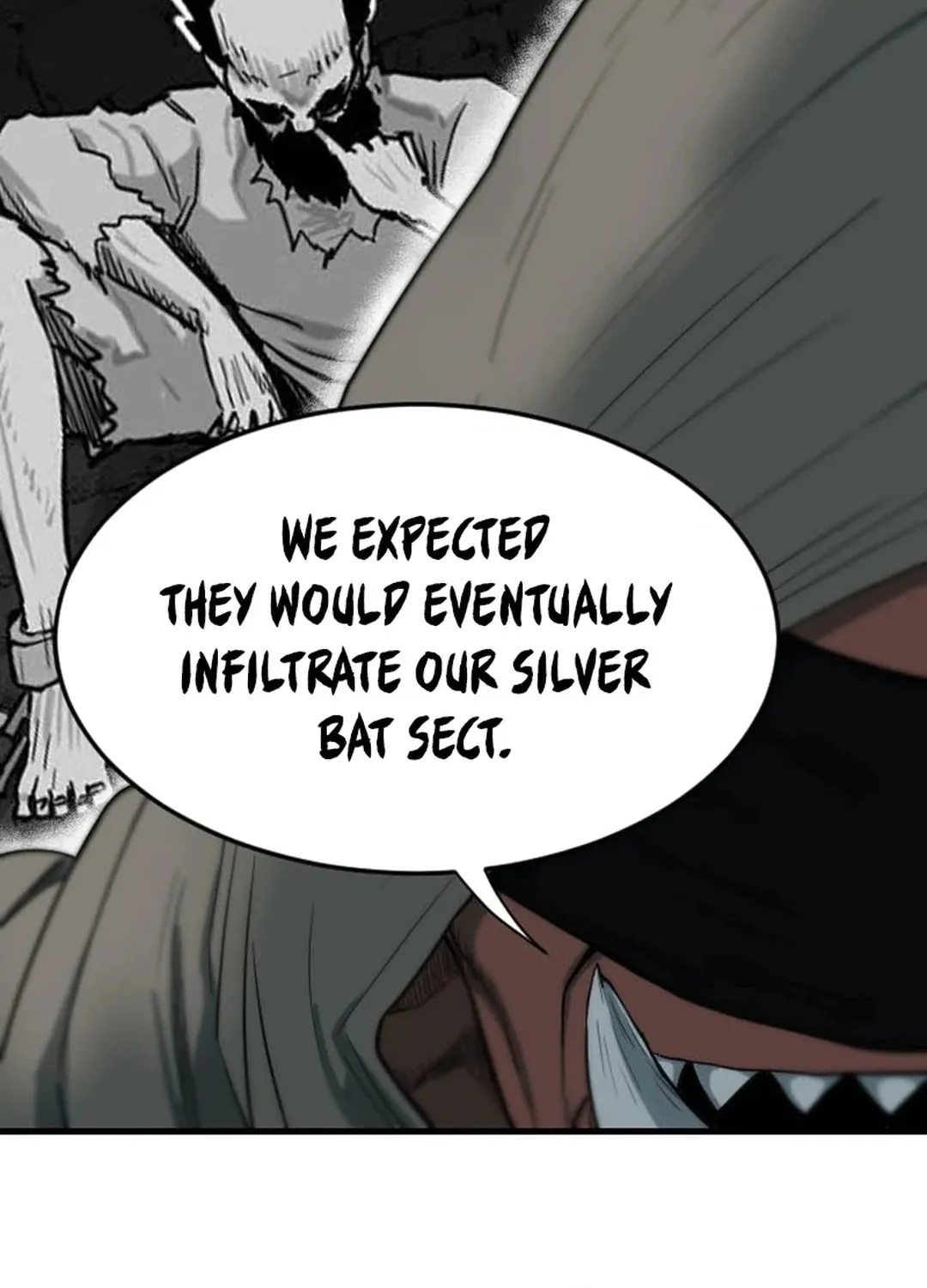 The Demonic Warrior Chapter 57 page 26 - 