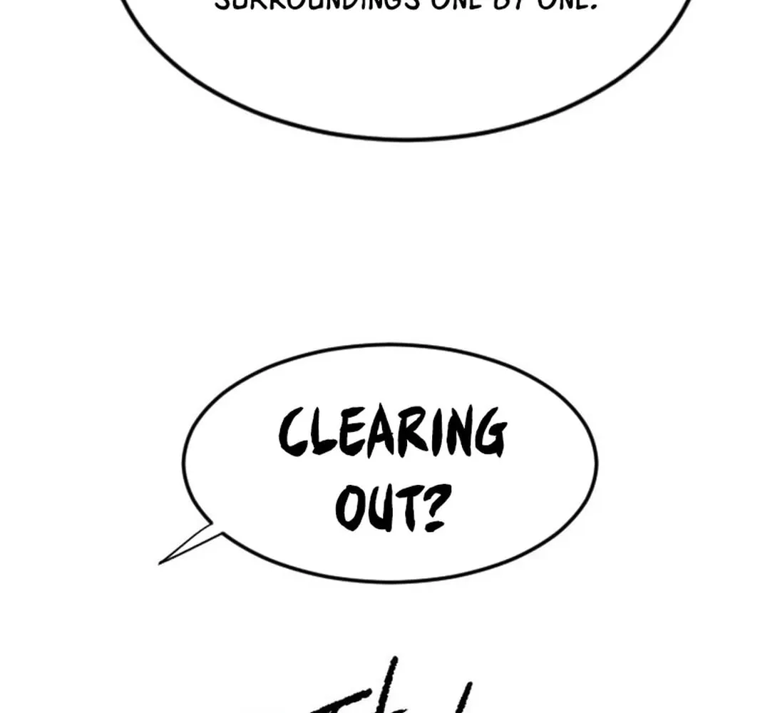 The Demonic Warrior Chapter 57 page 28 - 