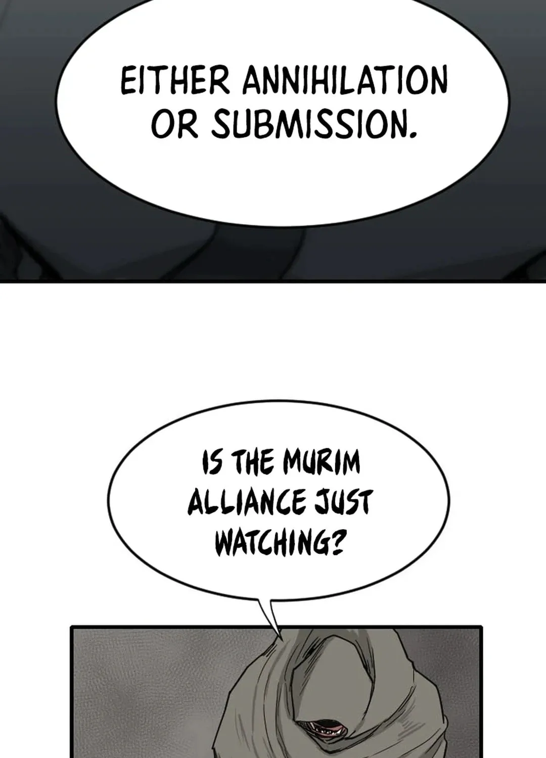 The Demonic Warrior Chapter 57 page 31 - 