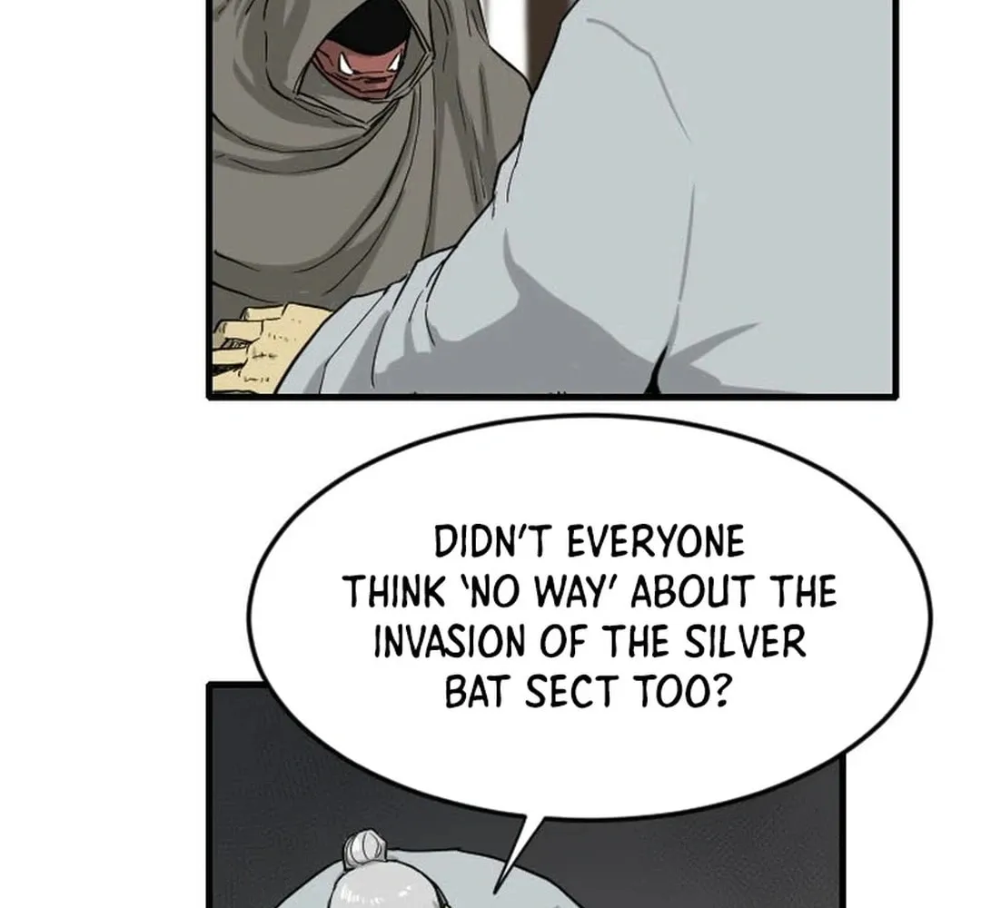 The Demonic Warrior Chapter 57 page 35 - 