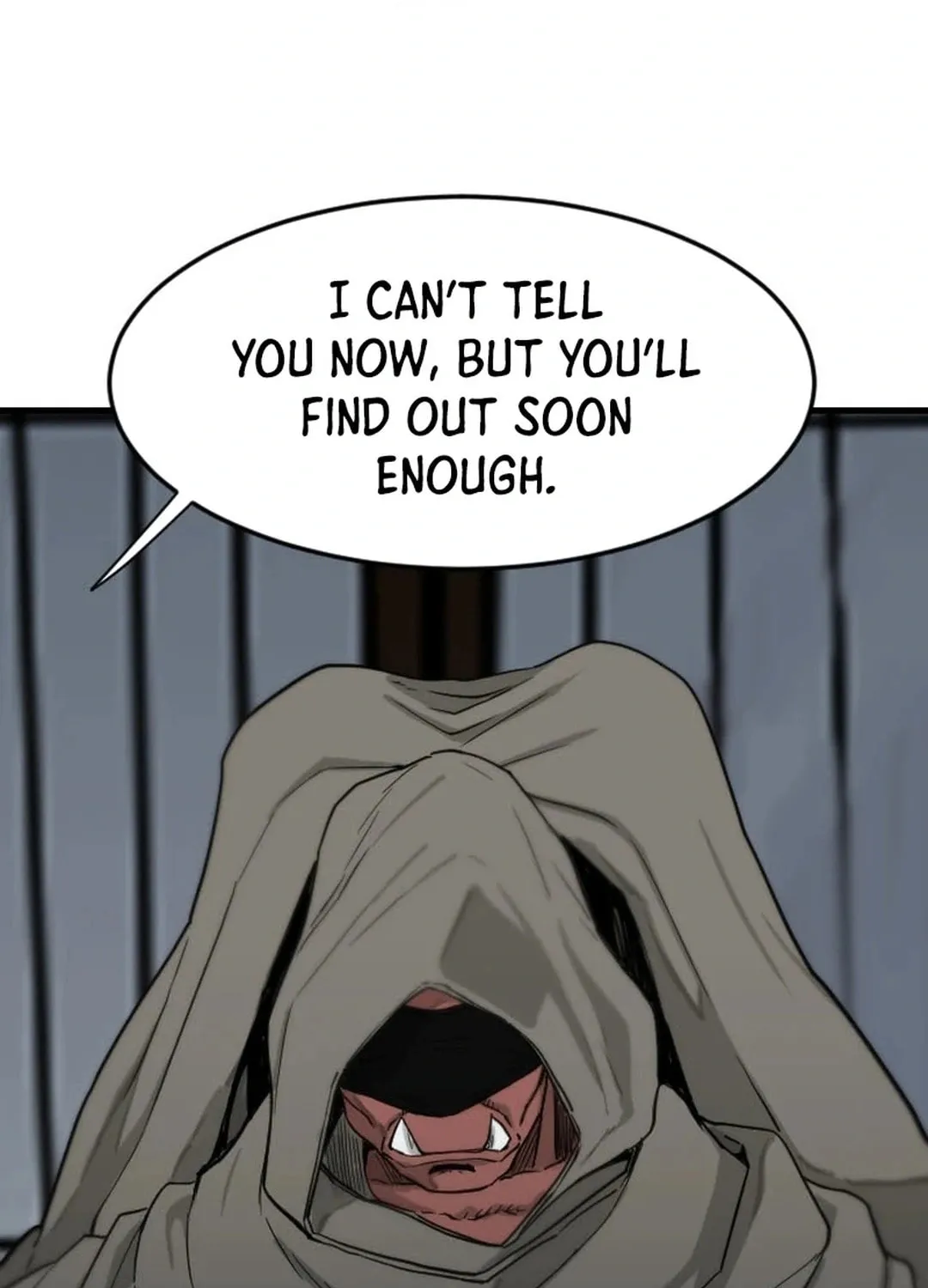 The Demonic Warrior Chapter 57 page 38 - 