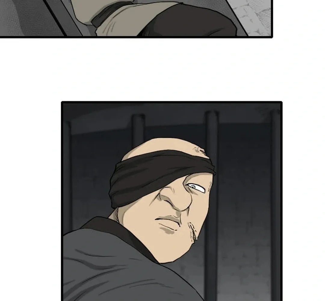 The Demonic Warrior Chapter 57 page 42 - 