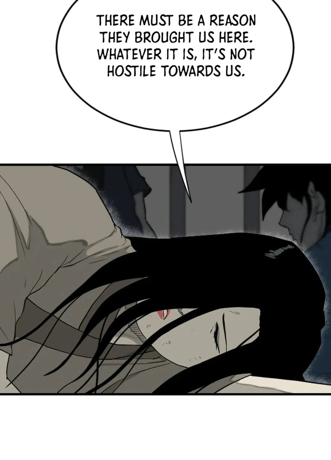 The Demonic Warrior Chapter 57 page 46 - 