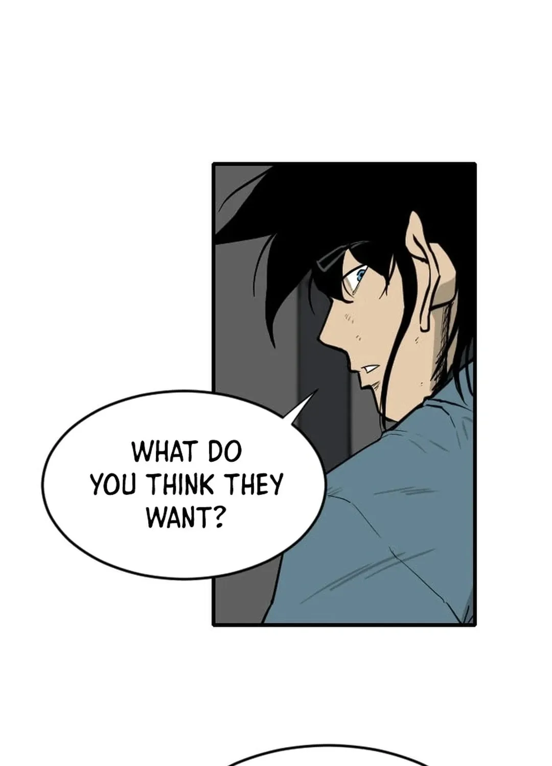 The Demonic Warrior Chapter 57 page 47 - 