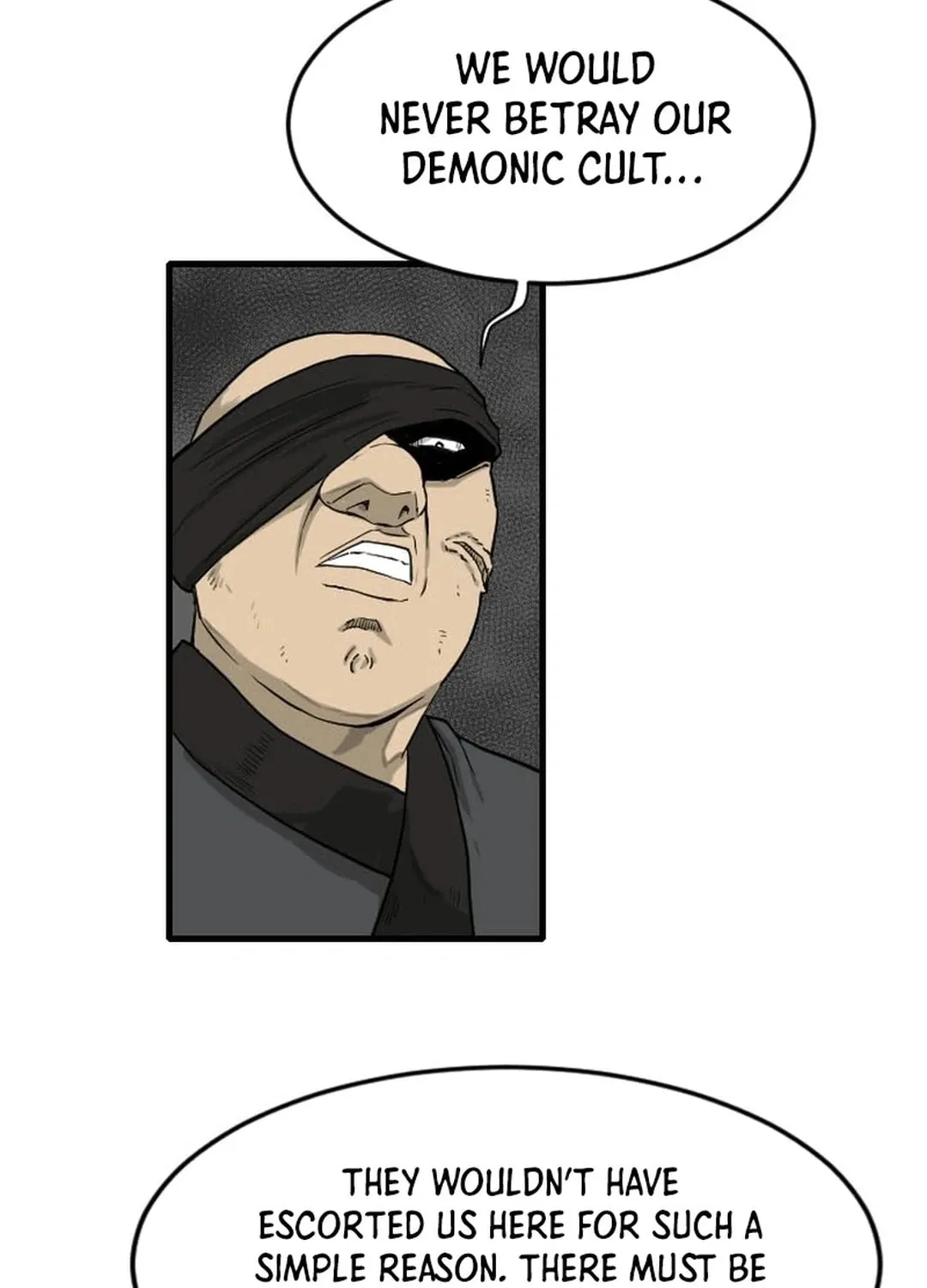 The Demonic Warrior Chapter 57 page 48 - 