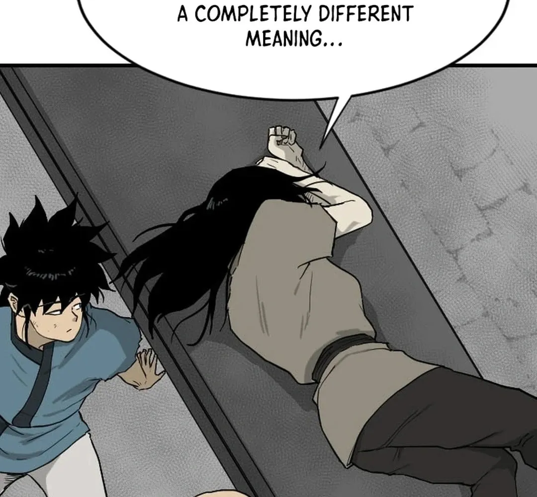 The Demonic Warrior Chapter 57 page 49 - 