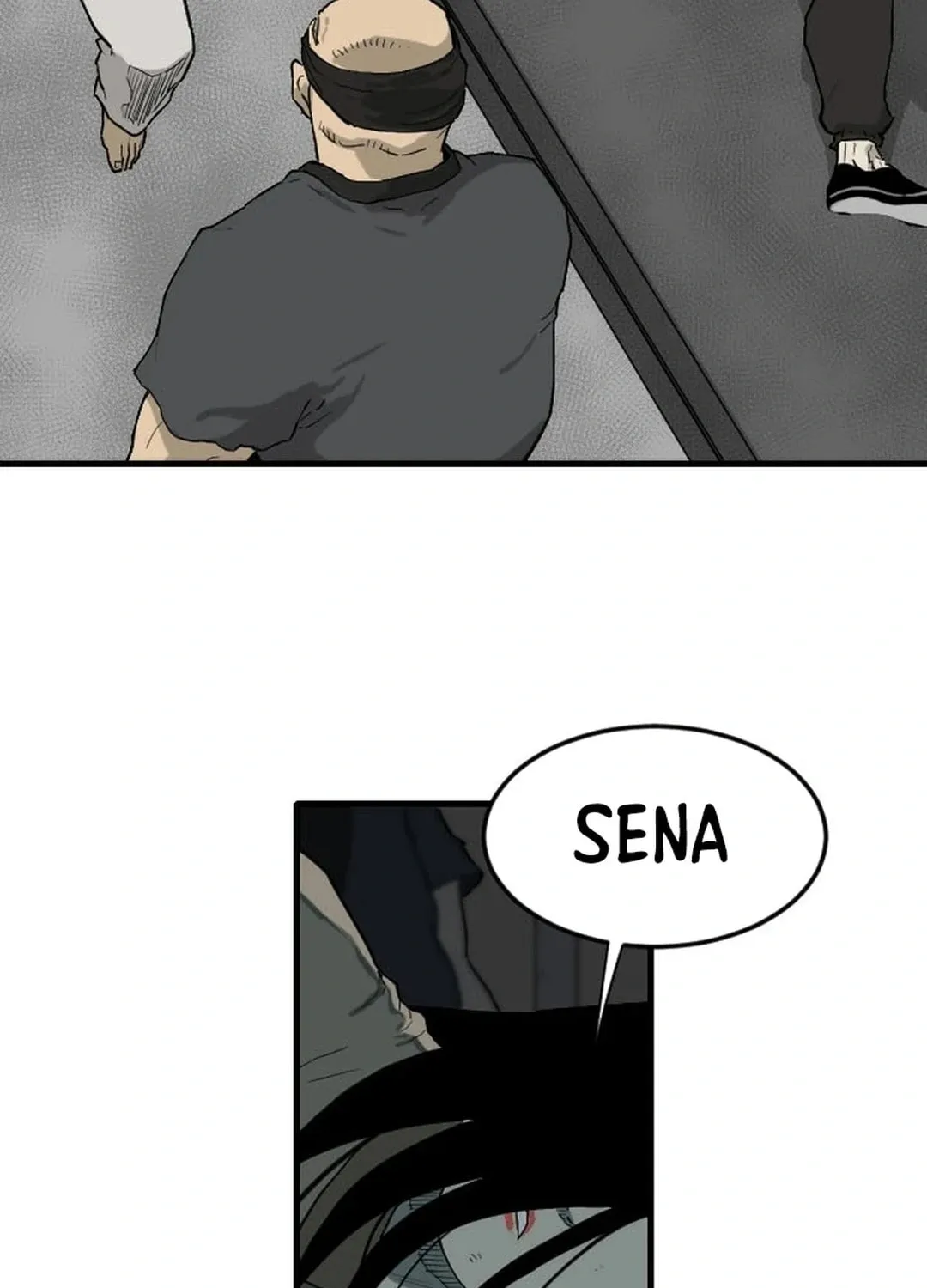 The Demonic Warrior Chapter 57 page 50 - 