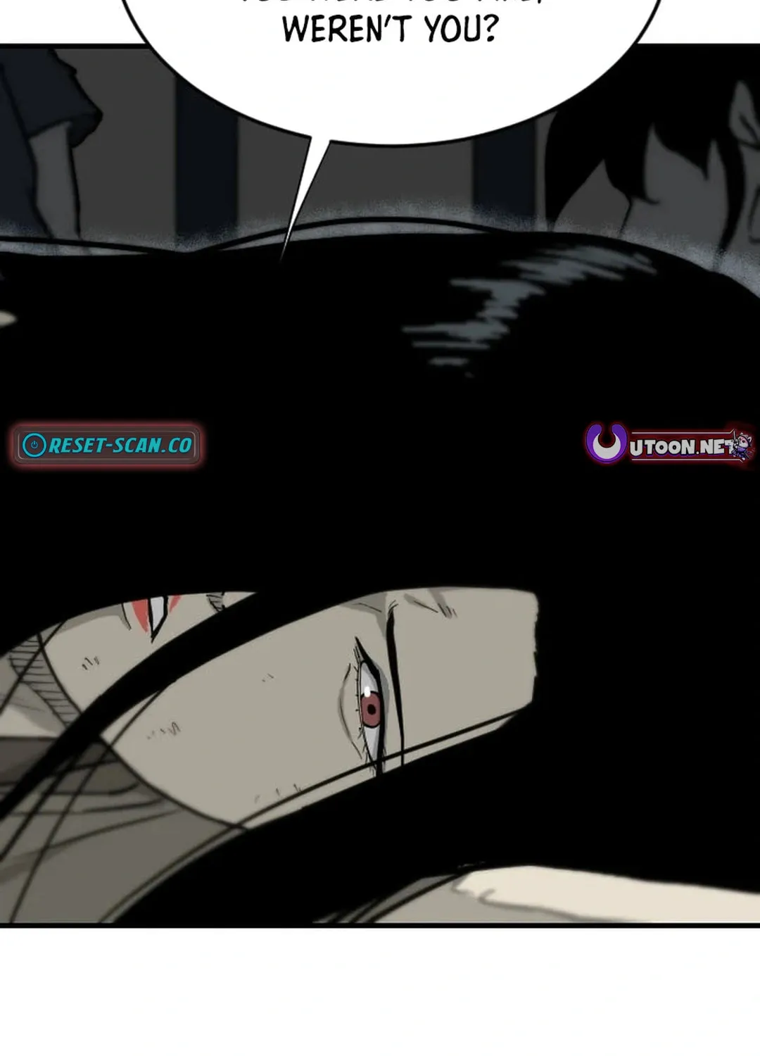 The Demonic Warrior Chapter 57 page 53 - 