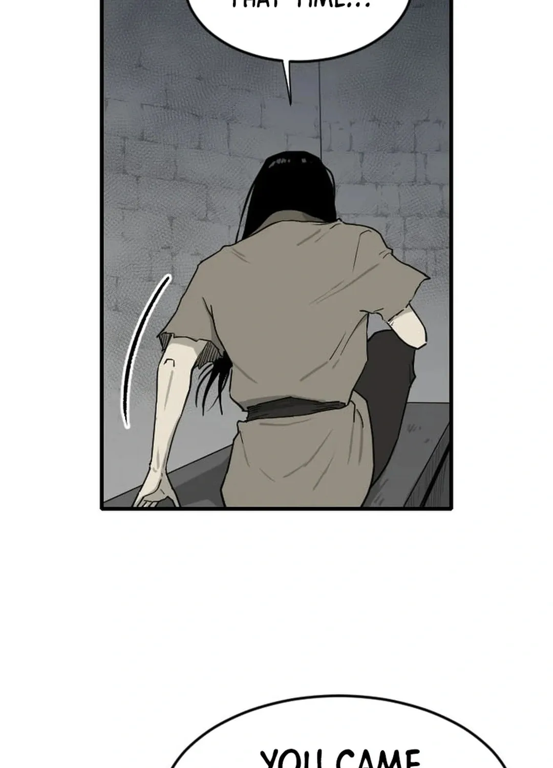 The Demonic Warrior Chapter 57 page 57 - 