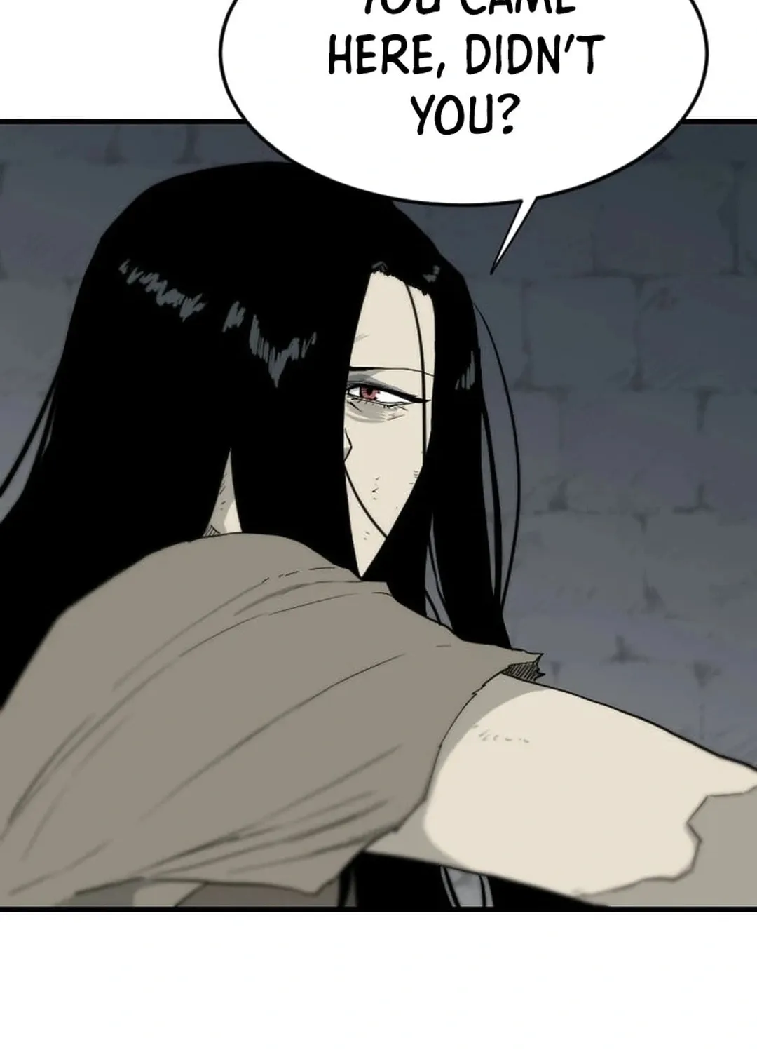 The Demonic Warrior Chapter 57 page 58 - 