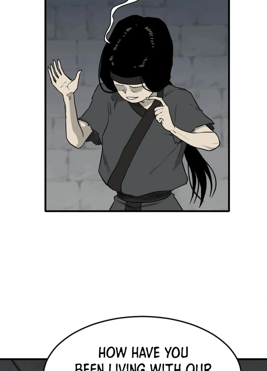 The Demonic Warrior Chapter 57 page 60 - 
