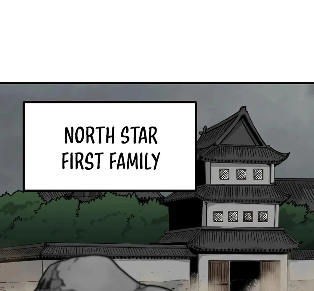The Demonic Warrior Chapter 57 page 7 - 