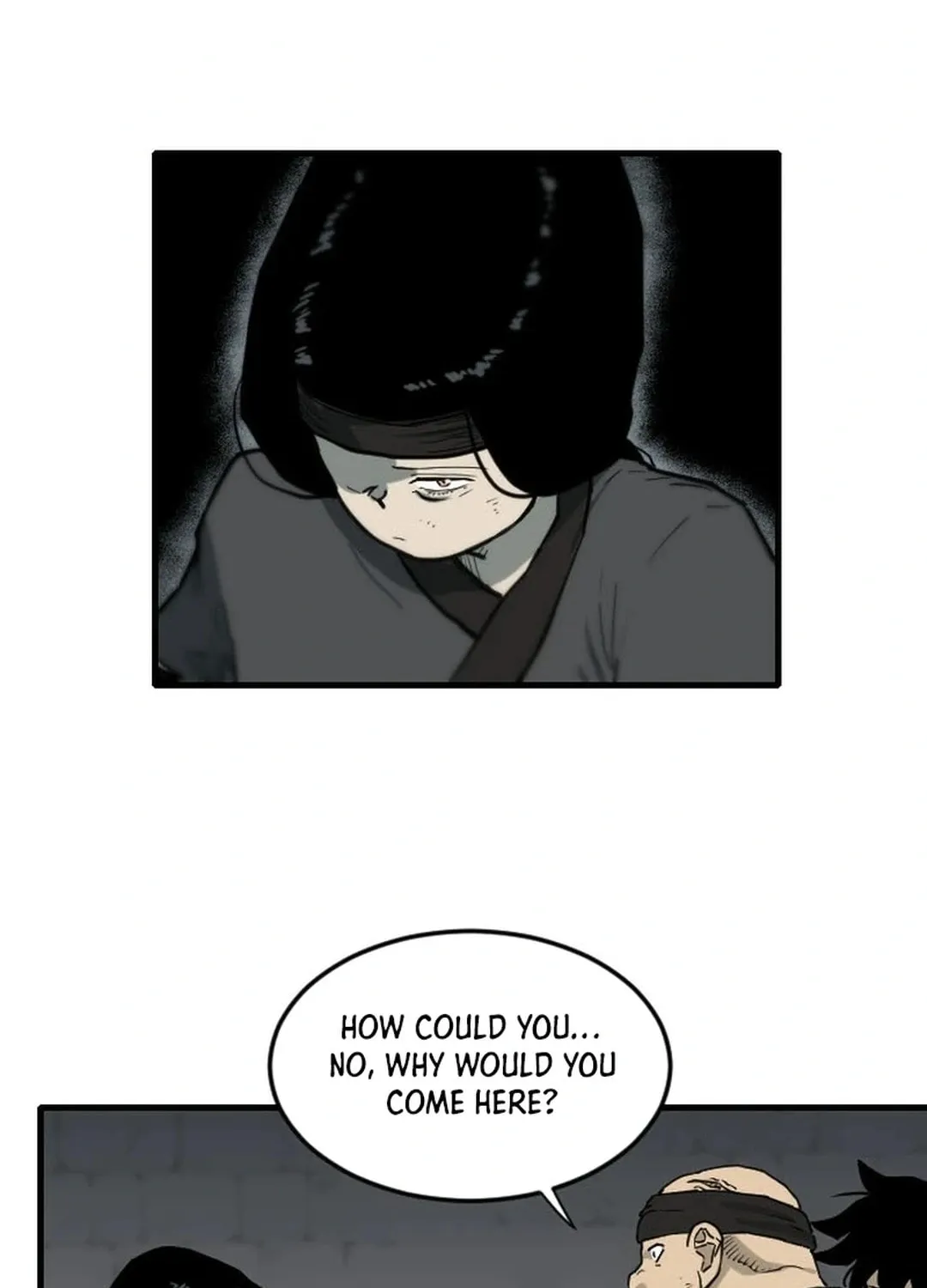 The Demonic Warrior Chapter 57 page 62 - 