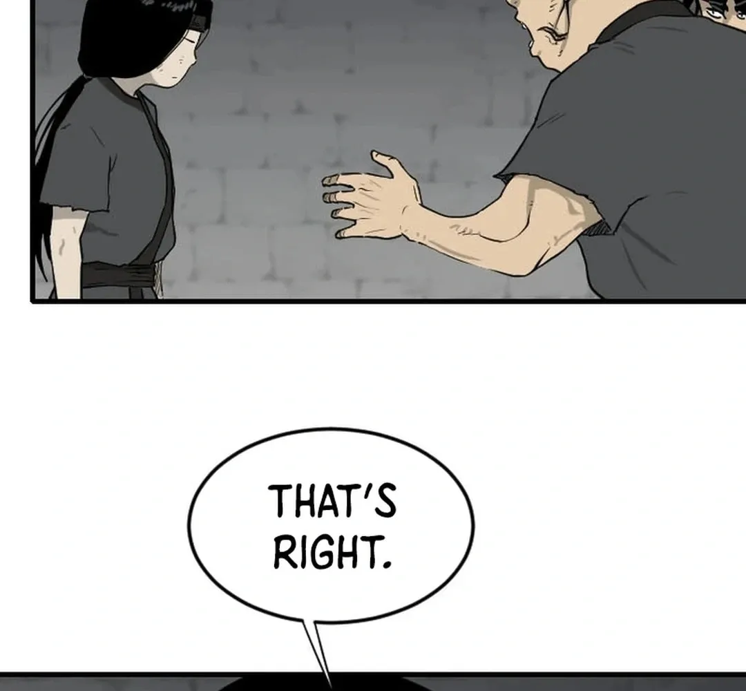 The Demonic Warrior Chapter 57 page 63 - 