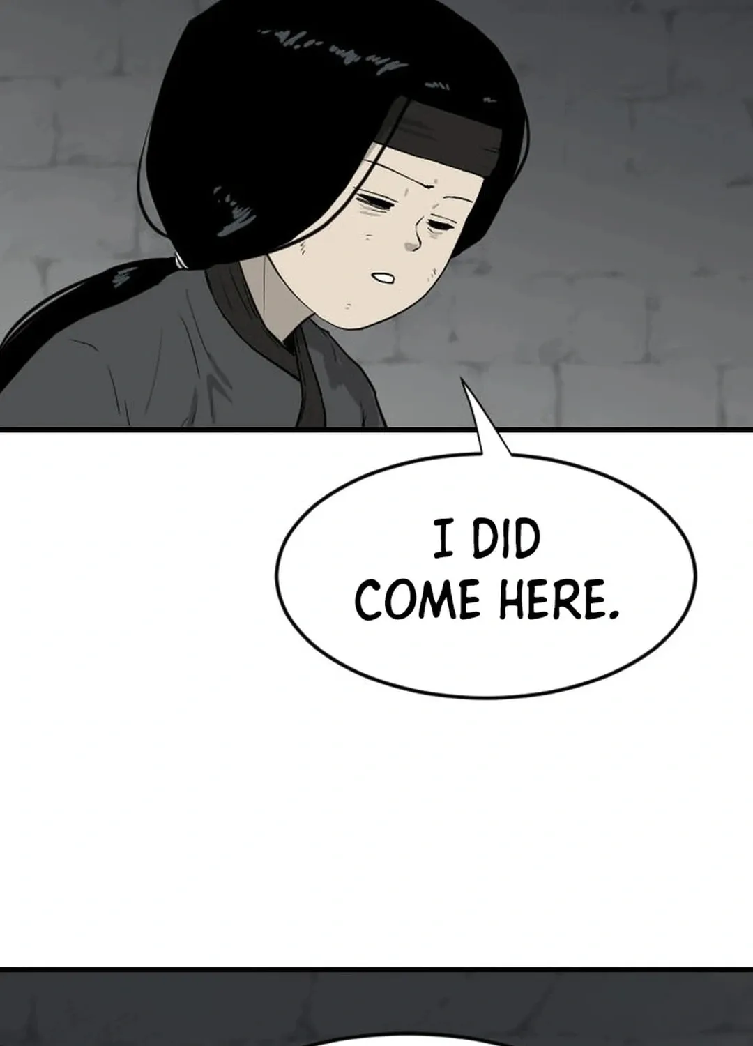 The Demonic Warrior Chapter 57 page 64 - 