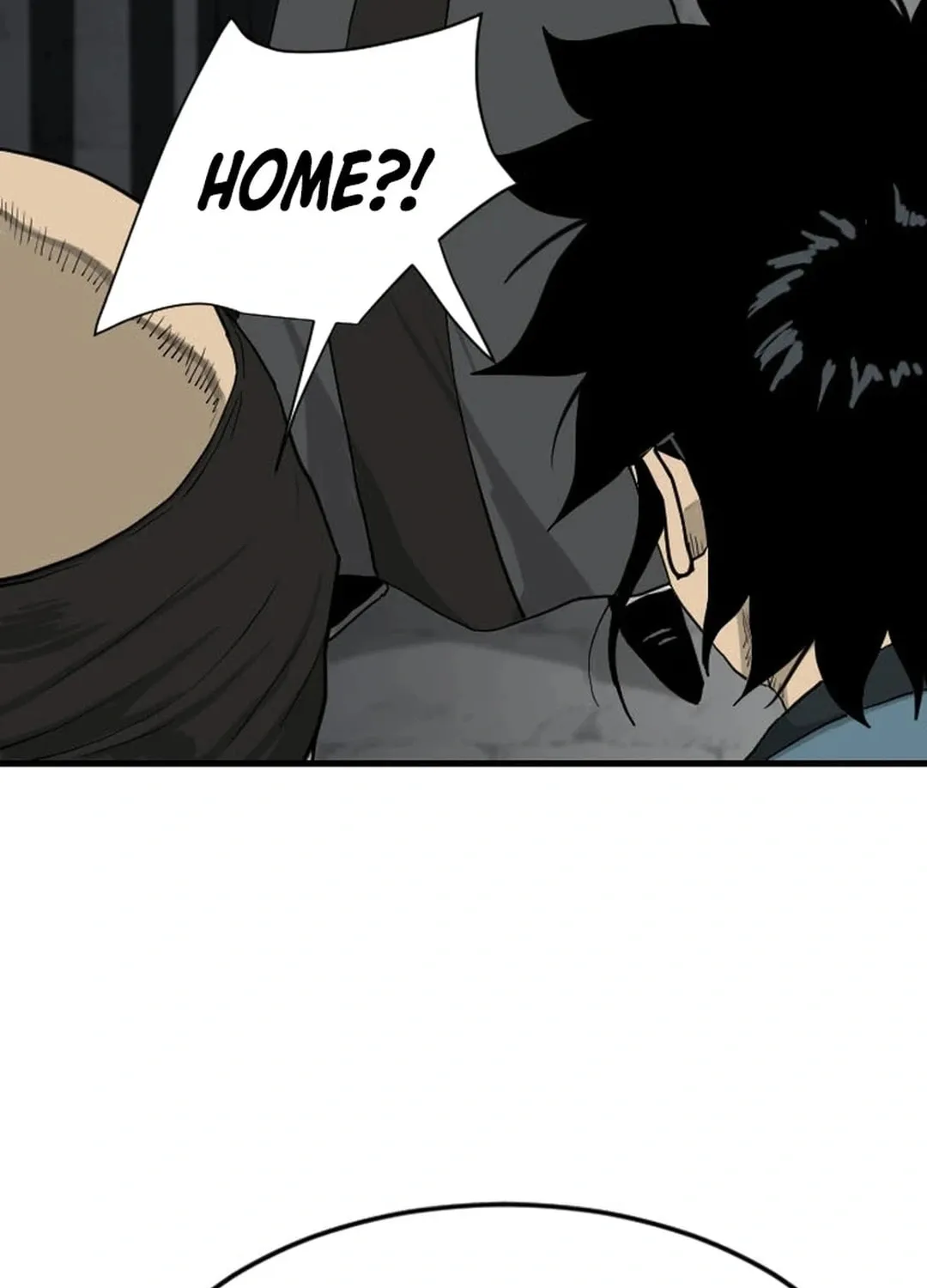 The Demonic Warrior Chapter 57 page 66 - 