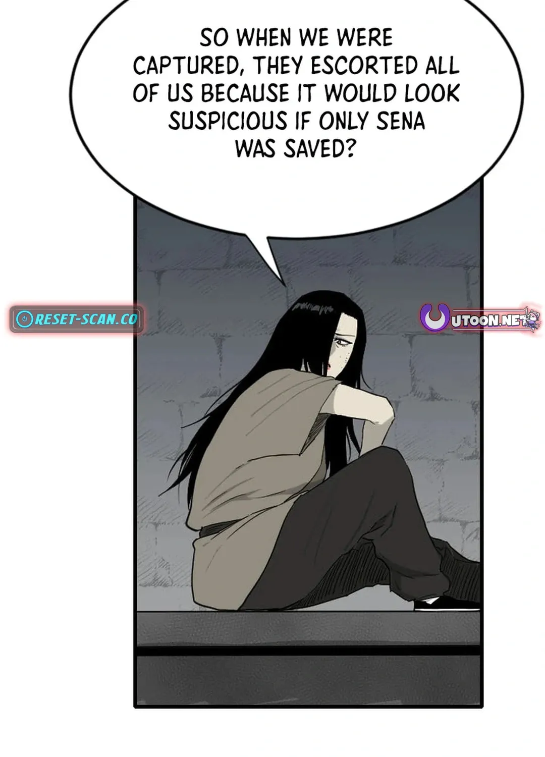 The Demonic Warrior Chapter 57 page 67 - 