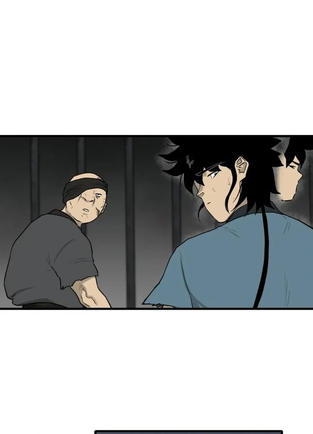 The Demonic Warrior Chapter 57 page 68 - 