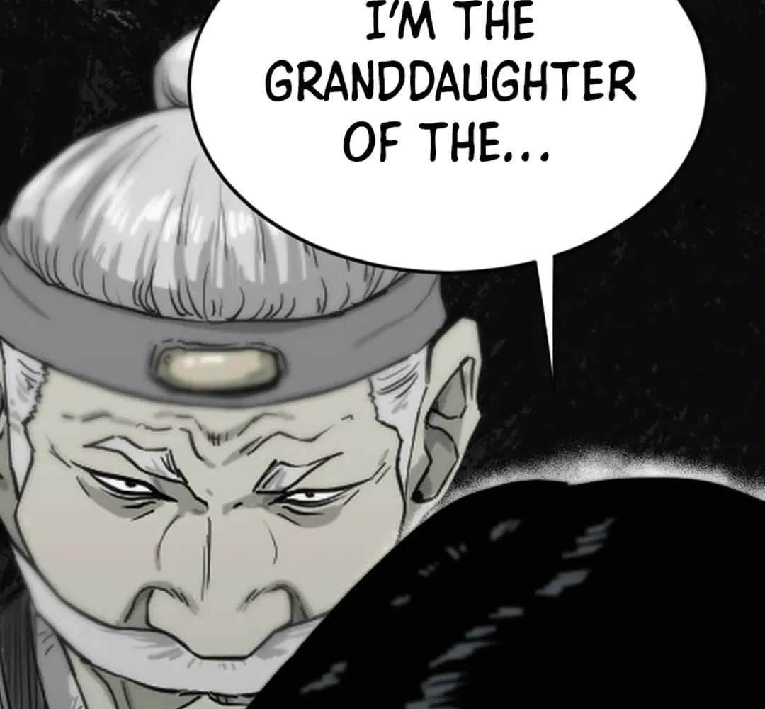 The Demonic Warrior Chapter 57 page 70 - 